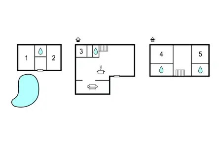 Villa Son Max - Maison 5 chambres avec piscine : photo 33