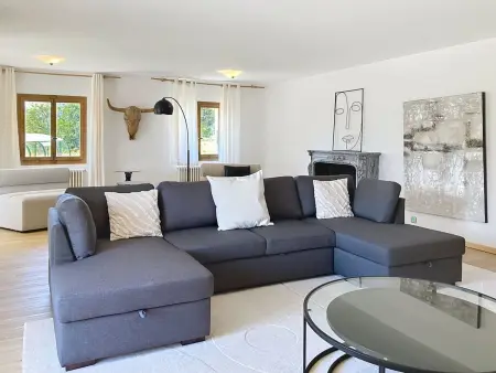 Champ de Brent, Chalet 10 personnes à Ollon - Photo 1
