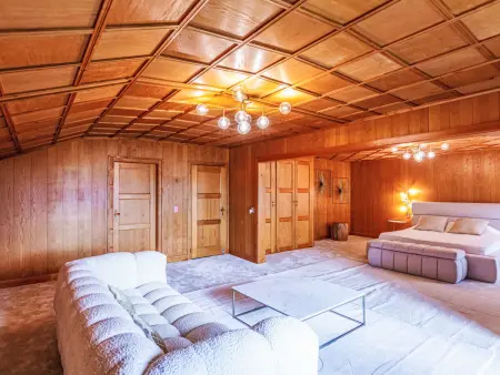 Champ de Brent, Chalet 10 personnes à Ollon - Photo 20