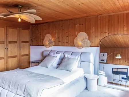 Champ de Brent, Chalet 10 personnes à Ollon - Photo 23