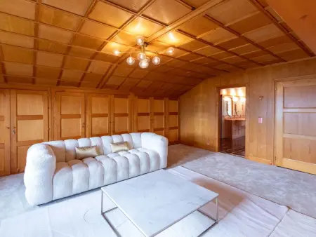 Champ de Brent, Chalet 10 personnes à Ollon - Photo 24