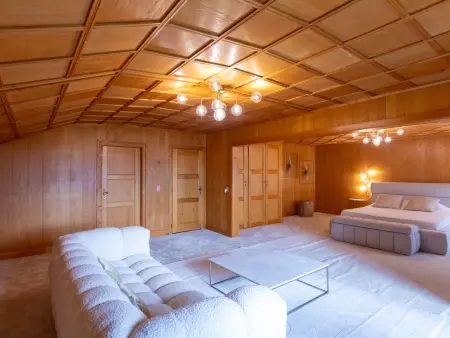 Champ de Brent, Chalet 10 personnes à Ollon - Photo 26