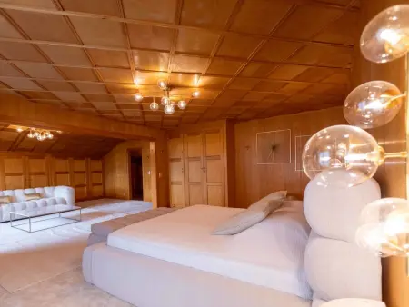 Champ de Brent, Chalet 10 personnes à Ollon - Photo 27
