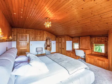 Champ de Brent, Chalet 10 personnes à Ollon - Photo 28