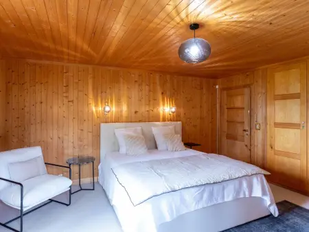 Champ de Brent, Chalet 10 personnes à Ollon - Photo 29