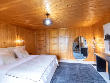 Champ de Brent, Chalet 10 personnes à Ollon - Photo 30