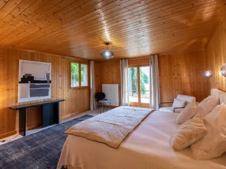 Champ de Brent, Chalet 10 personnes à Ollon - Photo 31