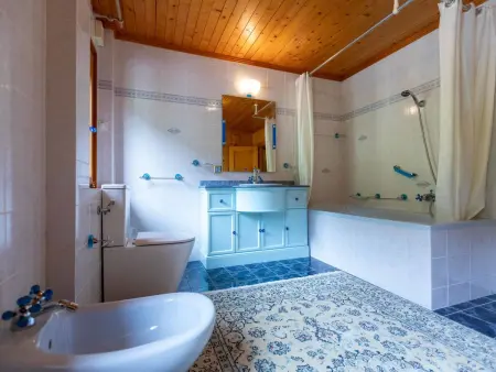 Champ de Brent, Chalet 10 personnes à Ollon - Photo 35