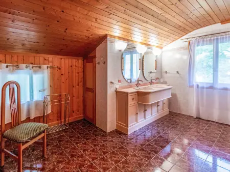 Champ de Brent, Chalet 10 personnes à Ollon - Photo 36