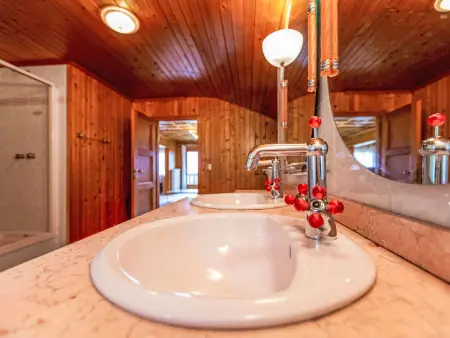 Champ de Brent, Chalet 10 personnes à Ollon - Photo 37