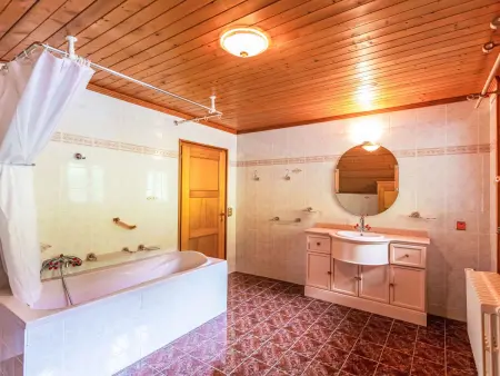 Champ de Brent, Chalet 10 personnes à Ollon - Photo 38