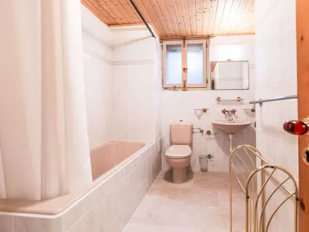 Champ de Brent, Chalet 10 personnes à Ollon - Photo 40