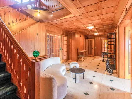 Champ de Brent, Chalet 10 personnes à Ollon - Photo 42