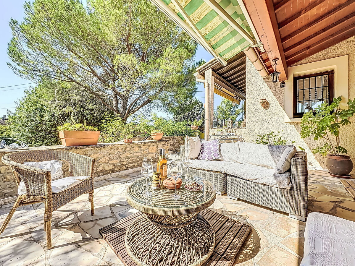 Les Olivettes – Maison 12 pers. piscine, 3600 m² Nîmes - Photo 4