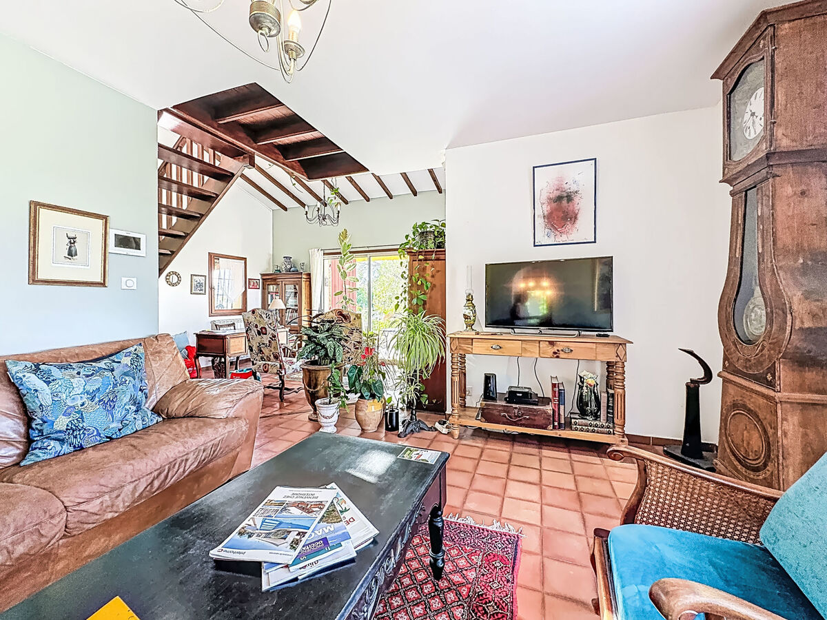 Les Olivettes – Maison 12 pers. piscine, 3600 m² Nîmes - Photo 5