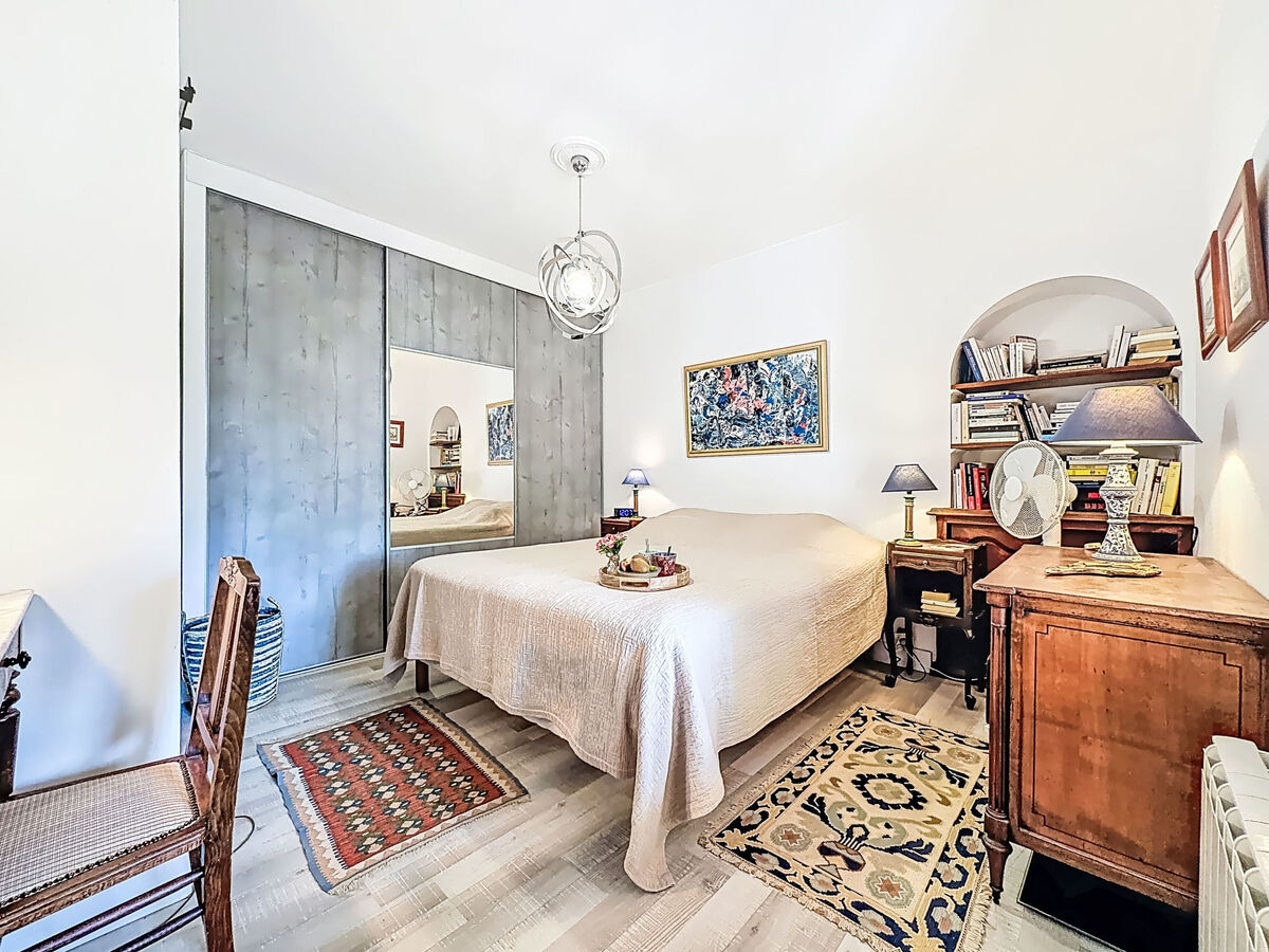 Les Olivettes – Maison 12 pers. piscine, 3600 m² Nîmes - Photo 17
