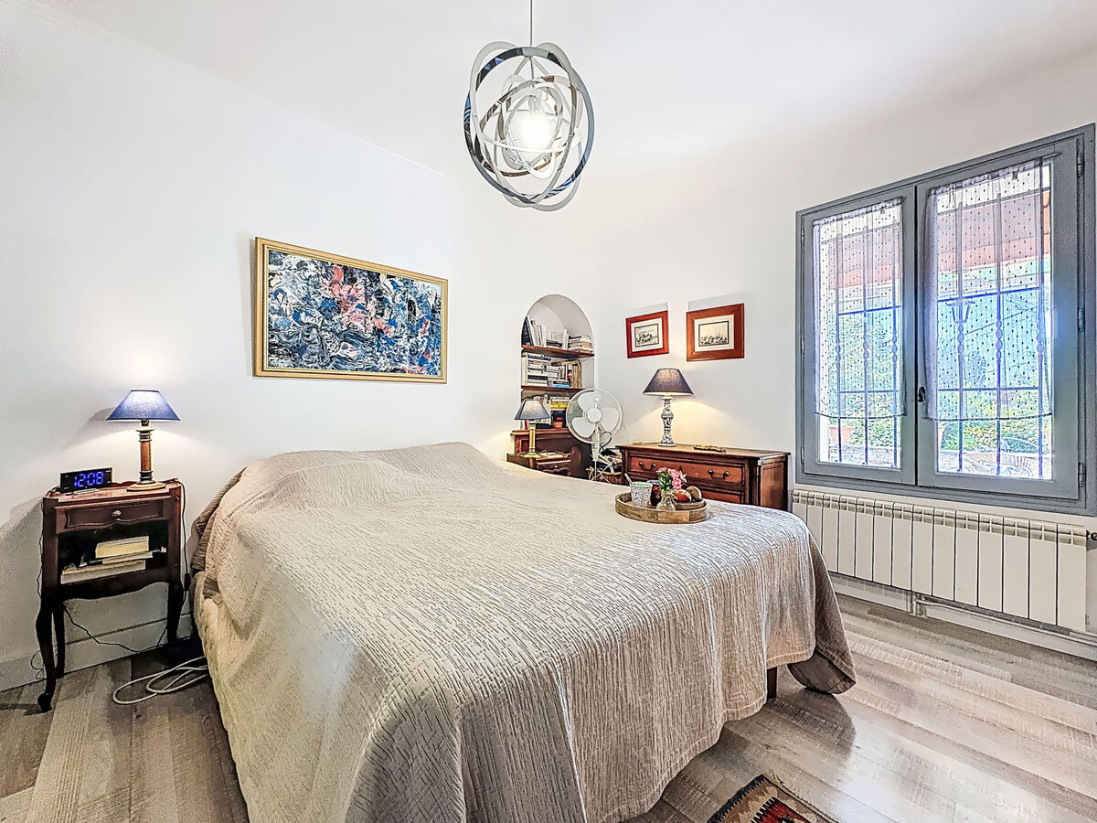 Les Olivettes – Maison 12 pers. piscine, 3600 m² Nîmes - Photo 18
