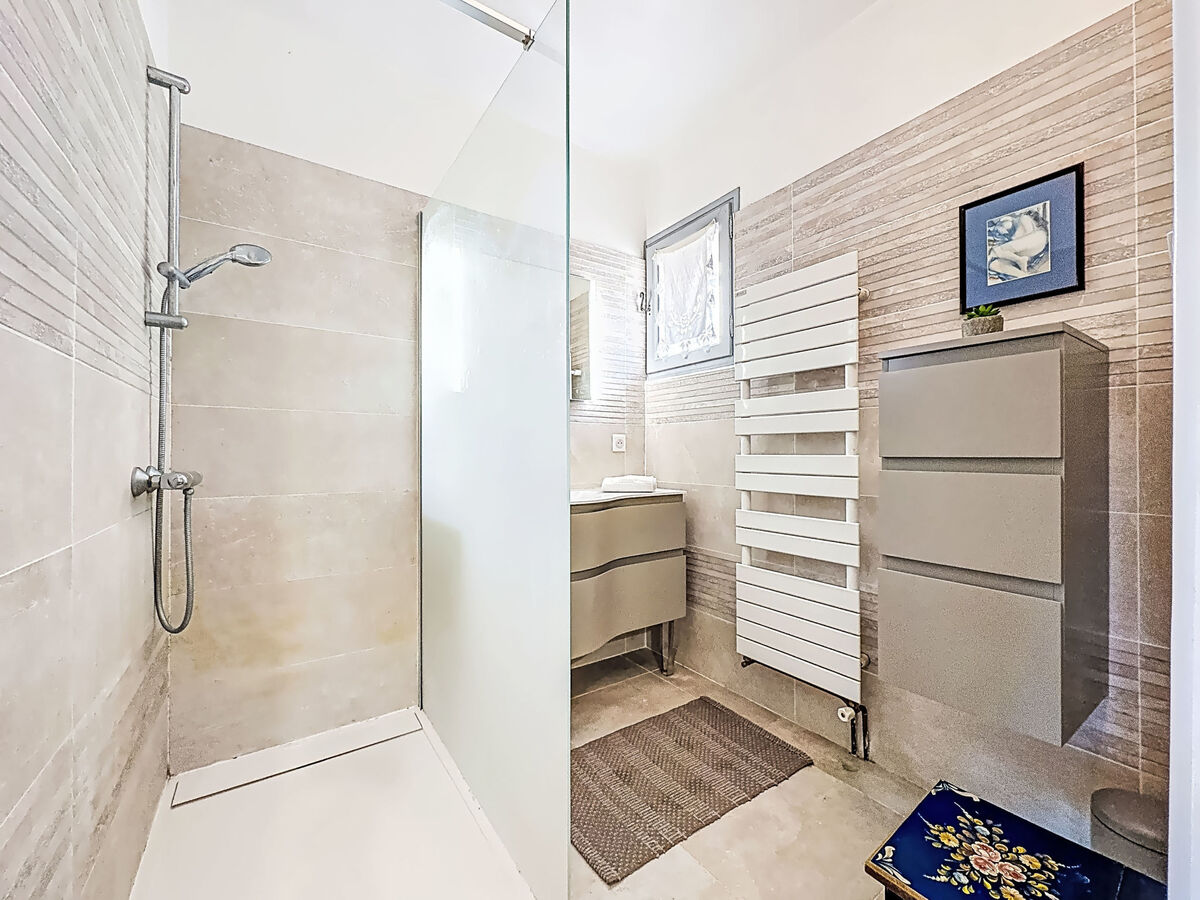 Les Olivettes – Maison 12 pers. piscine, 3600 m² Nîmes - Photo 20