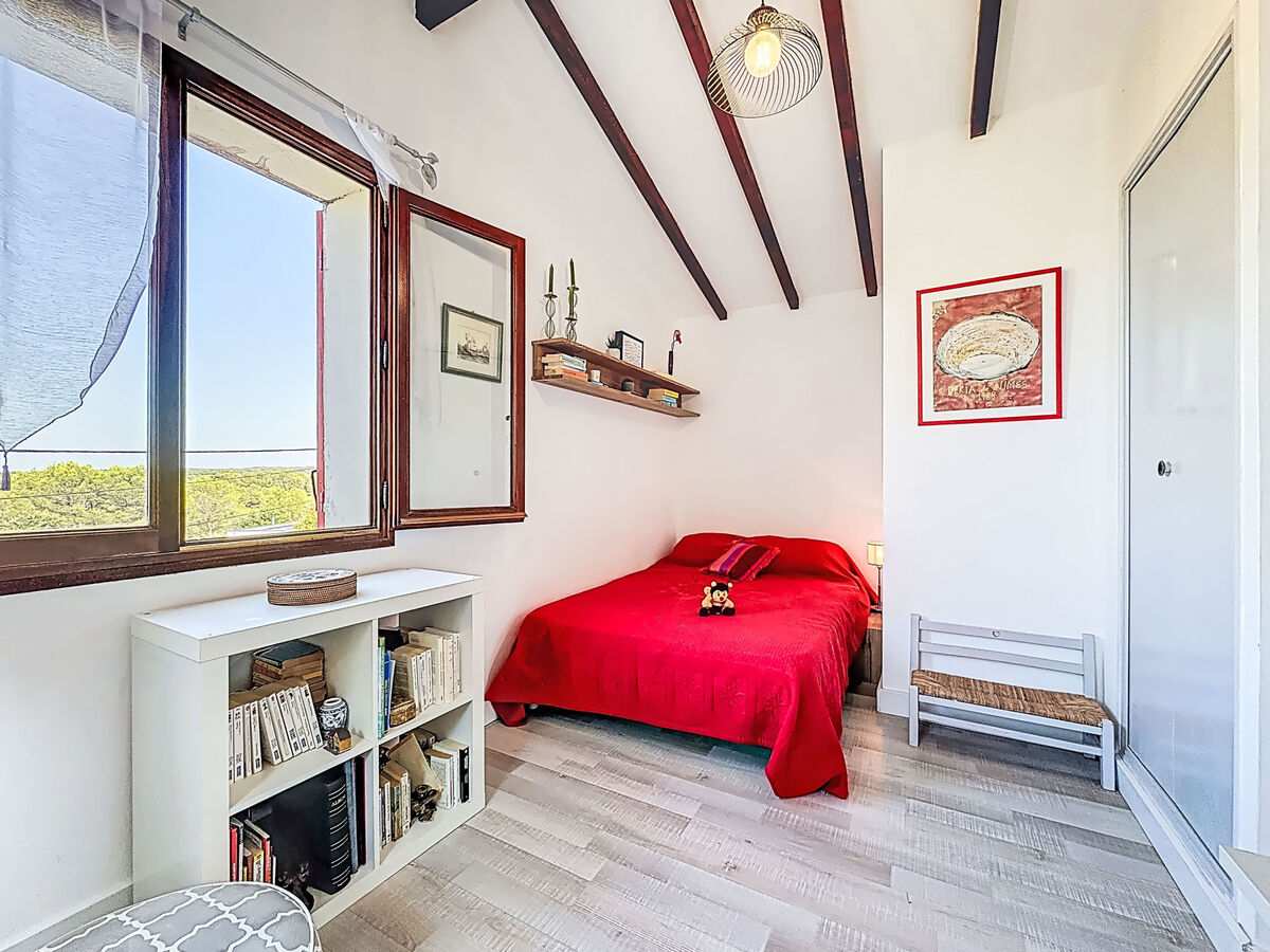 Les Olivettes – Maison 12 pers. piscine, 3600 m² Nîmes - Photo 22