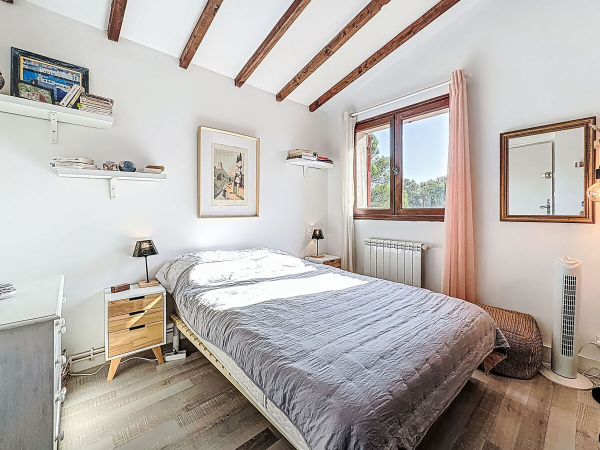 Les Olivettes – Maison 12 pers. piscine, 3600 m² Nîmes - Photo 25