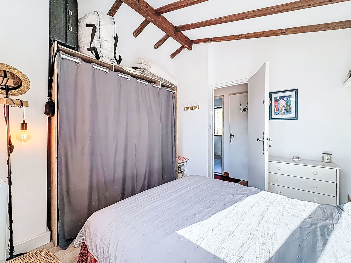 Les Olivettes – Maison 12 pers. piscine, 3600 m² Nîmes - Photo 26
