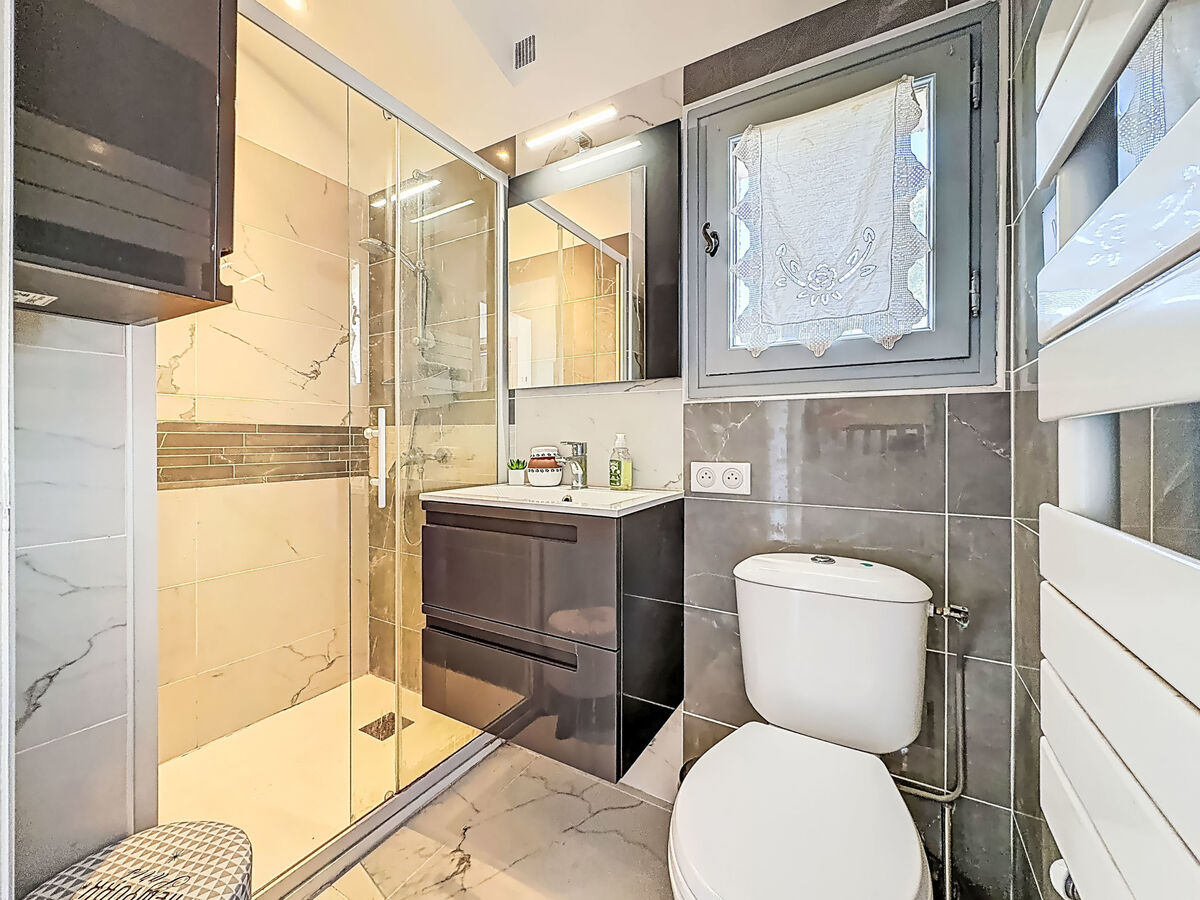 Les Olivettes – Maison 12 pers. piscine, 3600 m² Nîmes - Photo 27