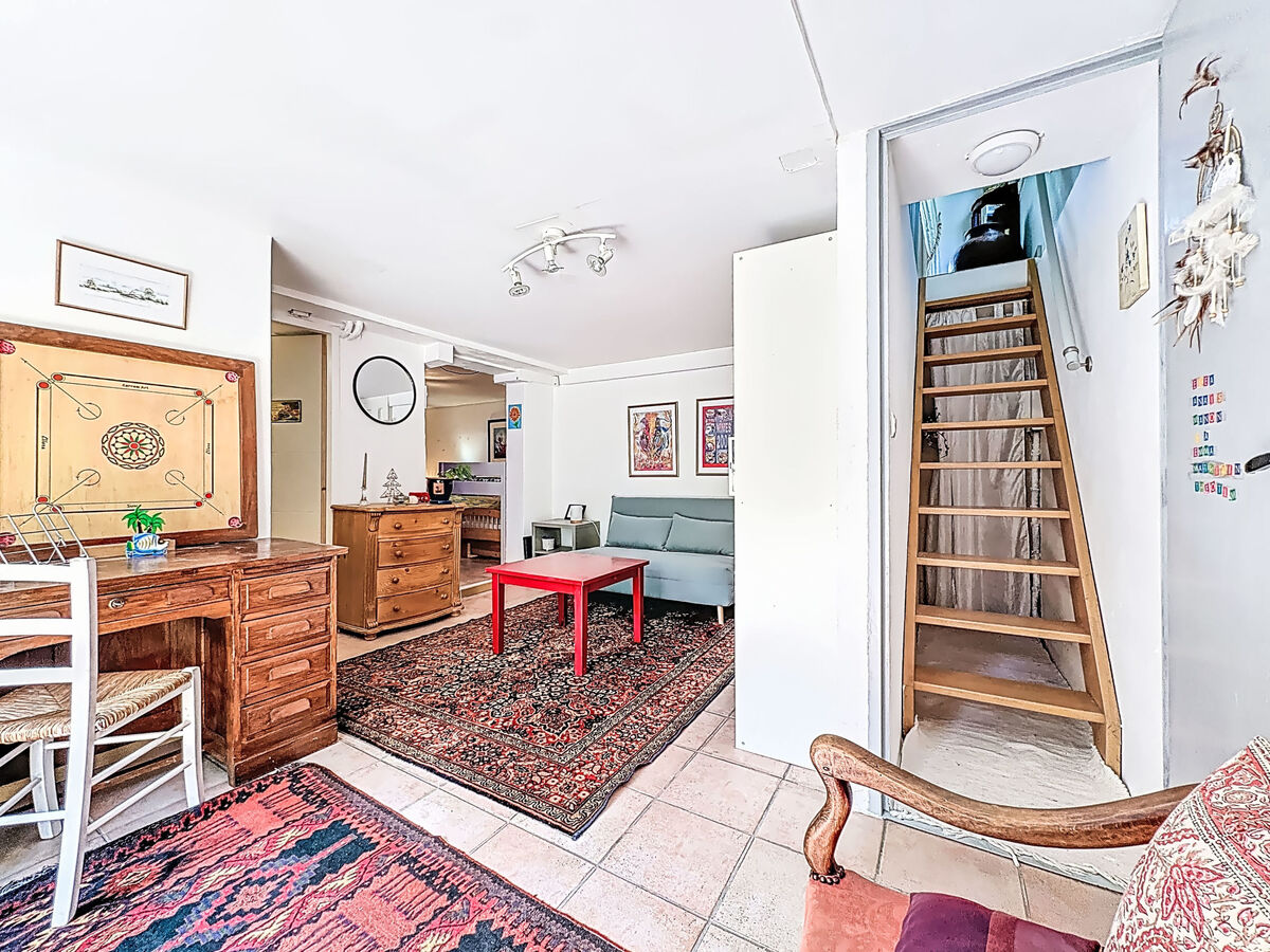 Les Olivettes – Maison 12 pers. piscine, 3600 m² Nîmes - Photo 30