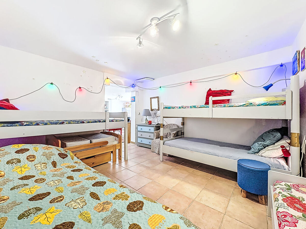 Les Olivettes – Maison 12 pers. piscine, 3600 m² Nîmes - Photo 32