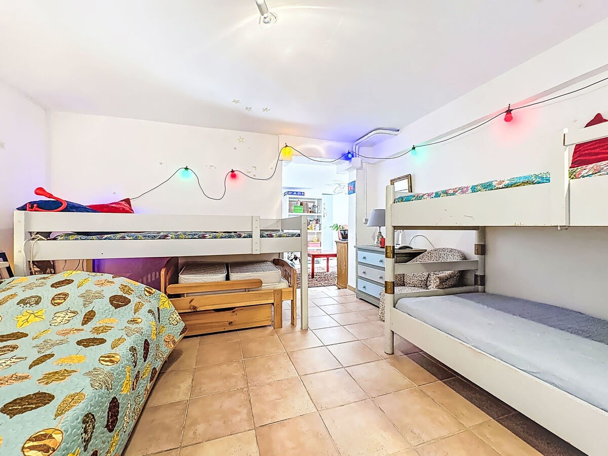 Les Olivettes – Maison 12 pers. piscine, 3600 m² Nîmes - Photo 34