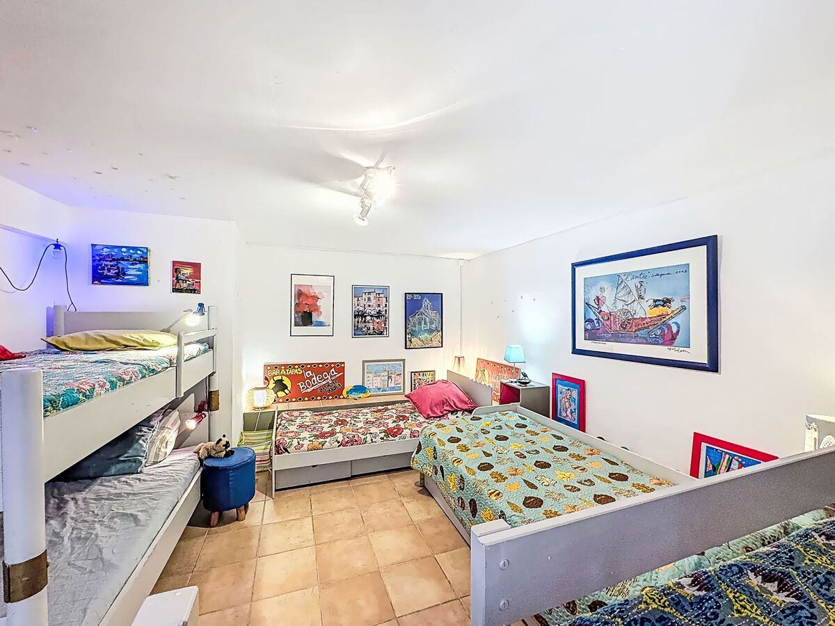 Les Olivettes – Maison 12 pers. piscine, 3600 m² Nîmes - Photo 35