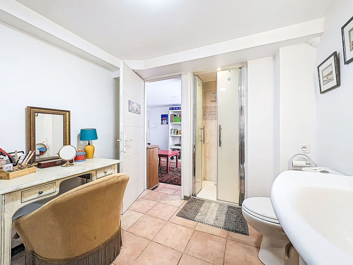 Les Olivettes – Maison 12 pers. piscine, 3600 m² Nîmes - Photo 36