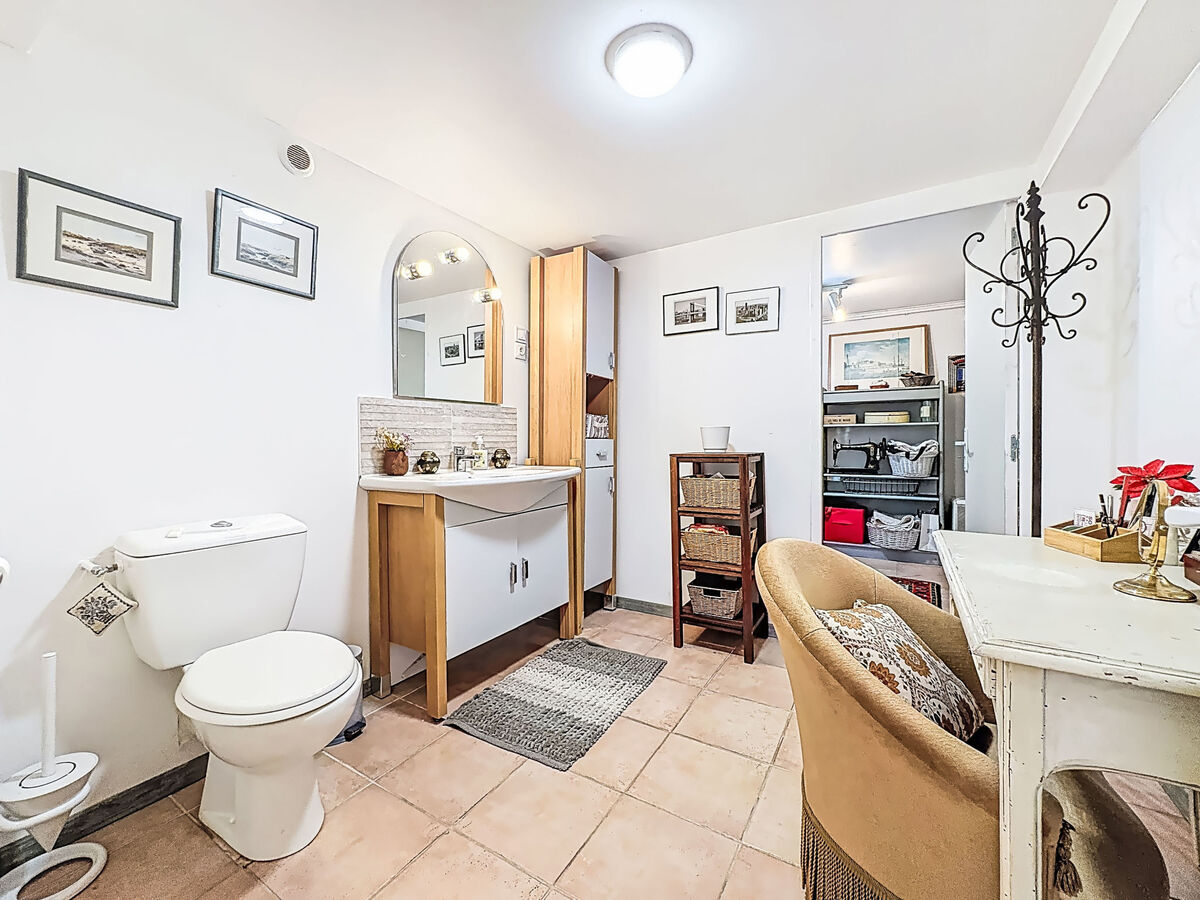 Les Olivettes – Maison 12 pers. piscine, 3600 m² Nîmes - Photo 37