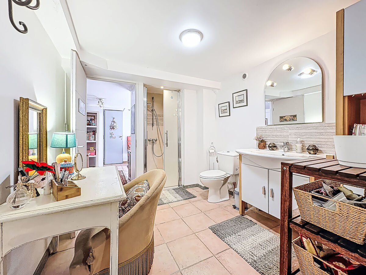 Les Olivettes – Maison 12 pers. piscine, 3600 m² Nîmes - Photo 38