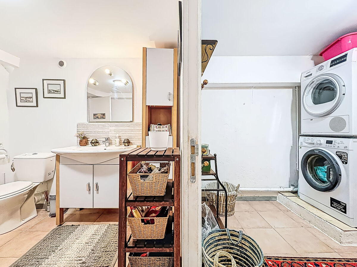 Les Olivettes – Maison 12 pers. piscine, 3600 m² Nîmes - Photo 39