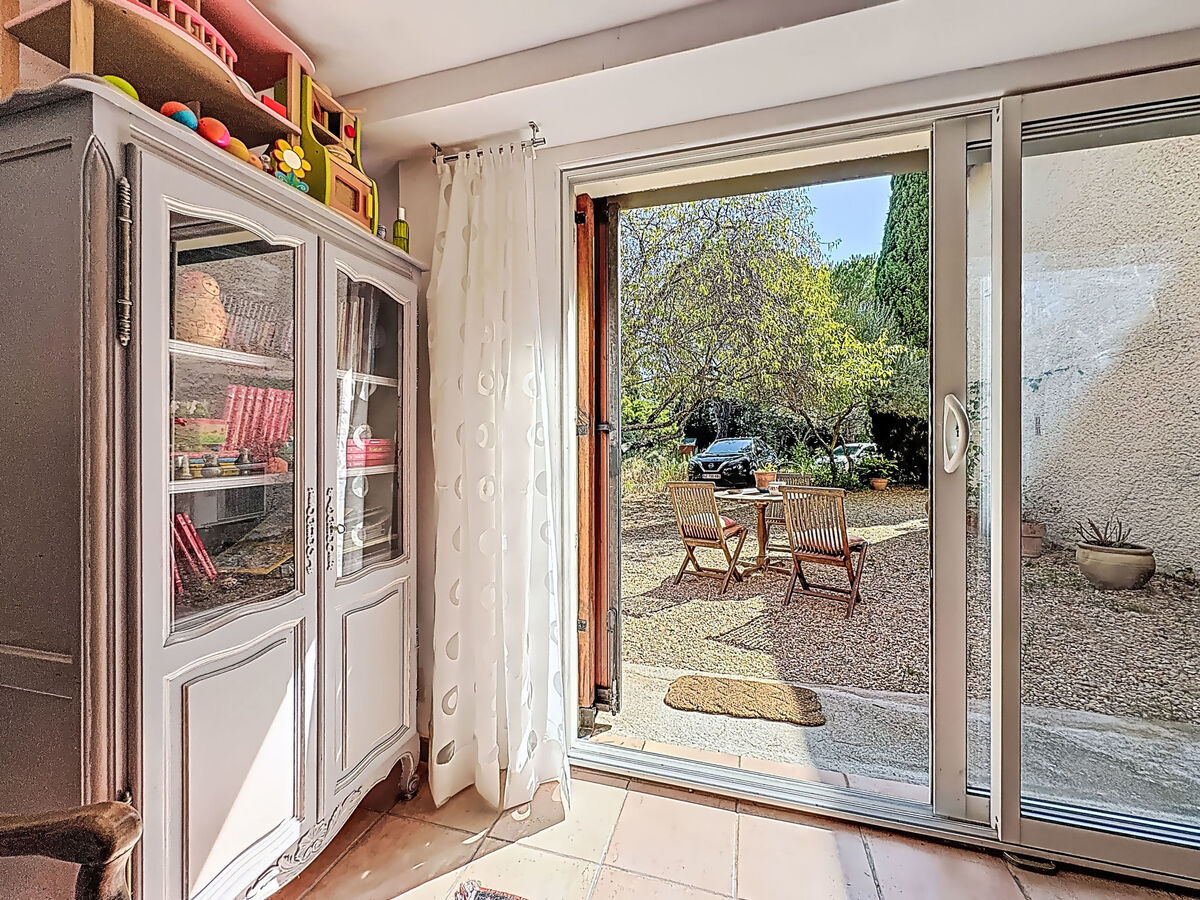 Les Olivettes – Maison 12 pers. piscine, 3600 m² Nîmes - Photo 40