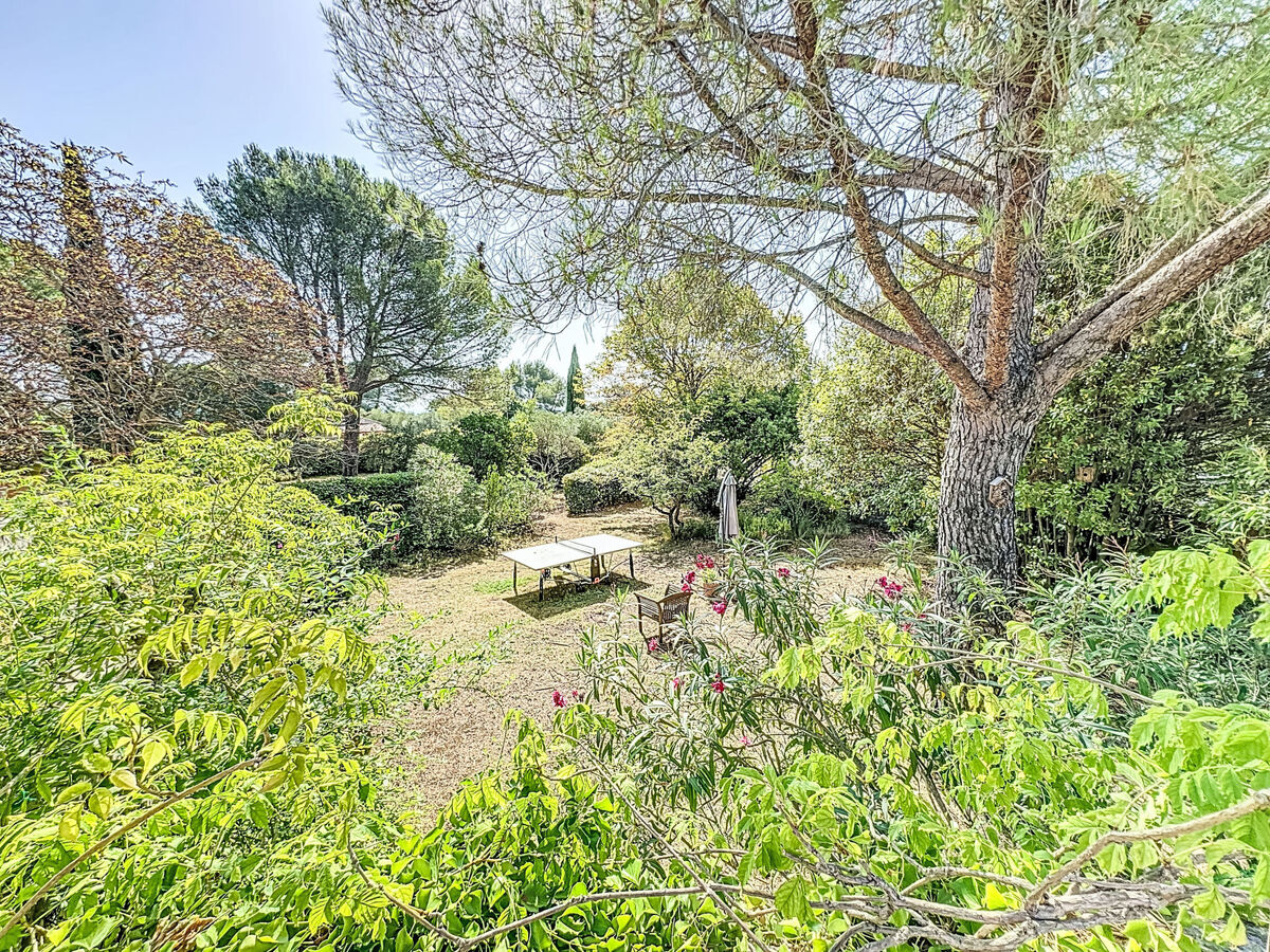 Les Olivettes – Maison 12 pers. piscine, 3600 m² Nîmes - Photo 55