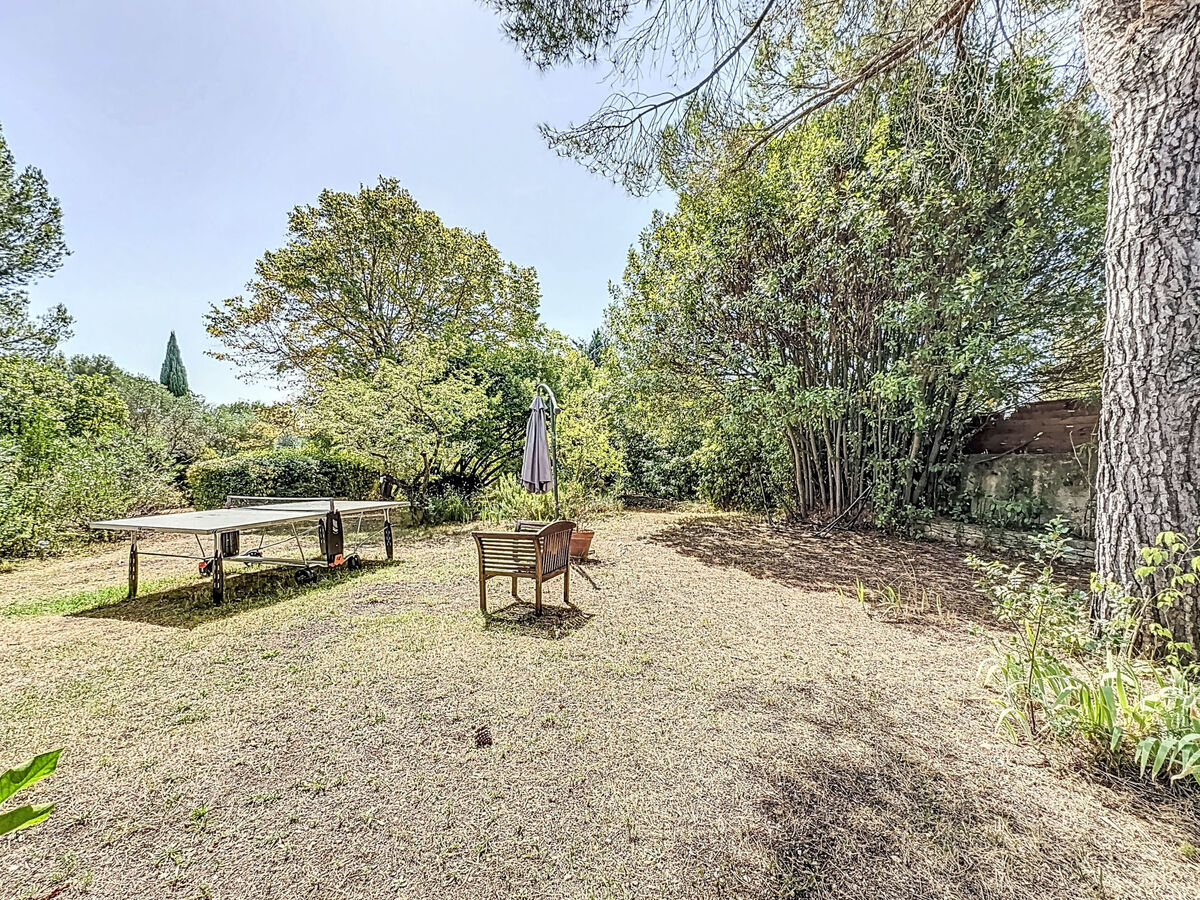 Les Olivettes – Maison 12 pers. piscine, 3600 m² Nîmes - Photo 56