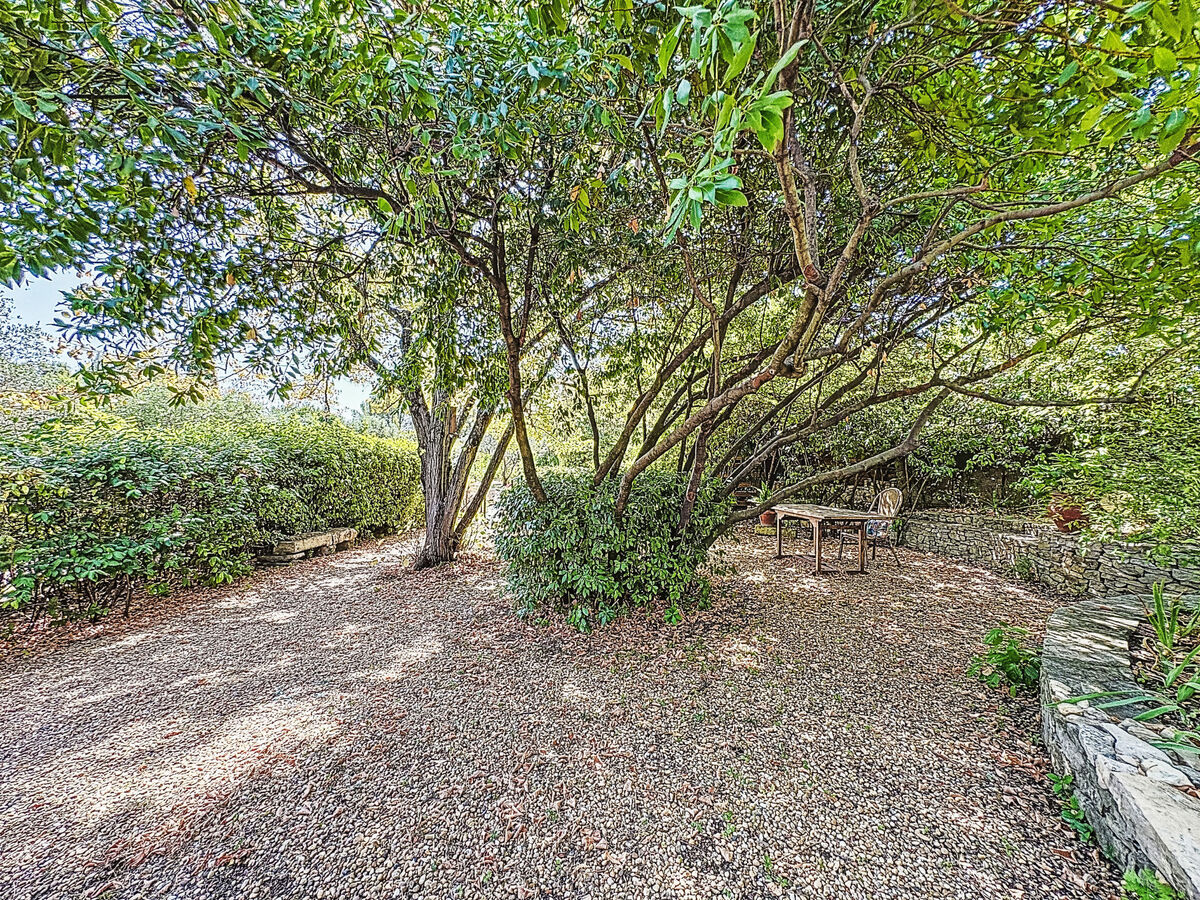 Les Olivettes – Maison 12 pers. piscine, 3600 m² Nîmes - Photo 57
