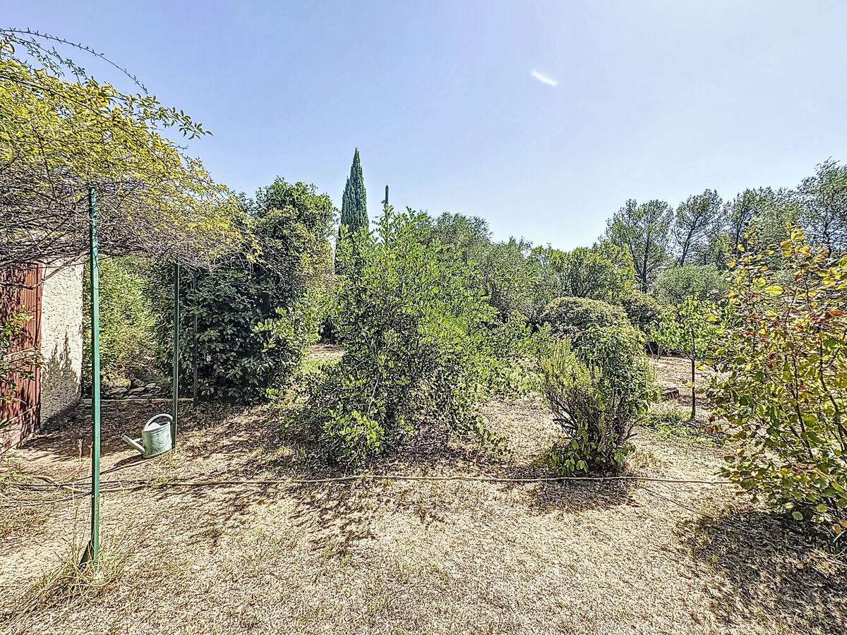Les Olivettes – Maison 12 pers. piscine, 3600 m² Nîmes - Photo 58