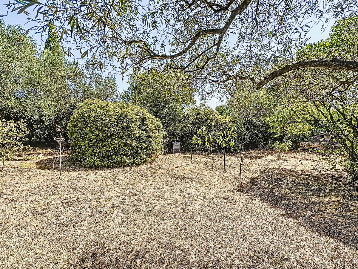 Les Olivettes – Maison 12 pers. piscine, 3600 m² Nîmes - Photo 59