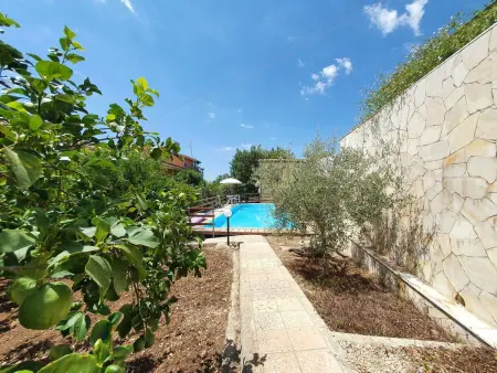 Location maison à Modica, Casa Paolina