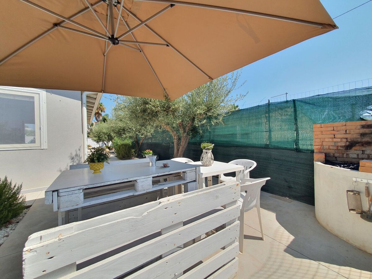 Villa The Sunshine House à 350 m de la mer, rénovée 2024 - Photo 30