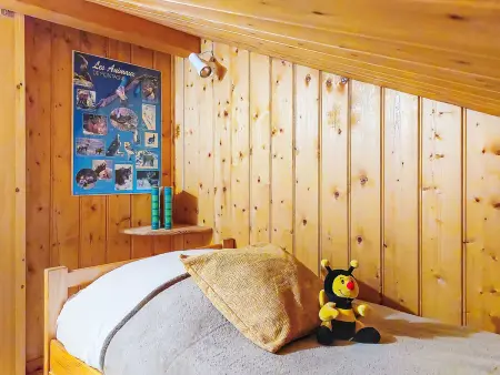 Les Chalets de La Combe, Maison 5 personnes à Saint Gervais - Photo 17