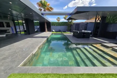 Location appartement de vacances à Lignan sur Orb