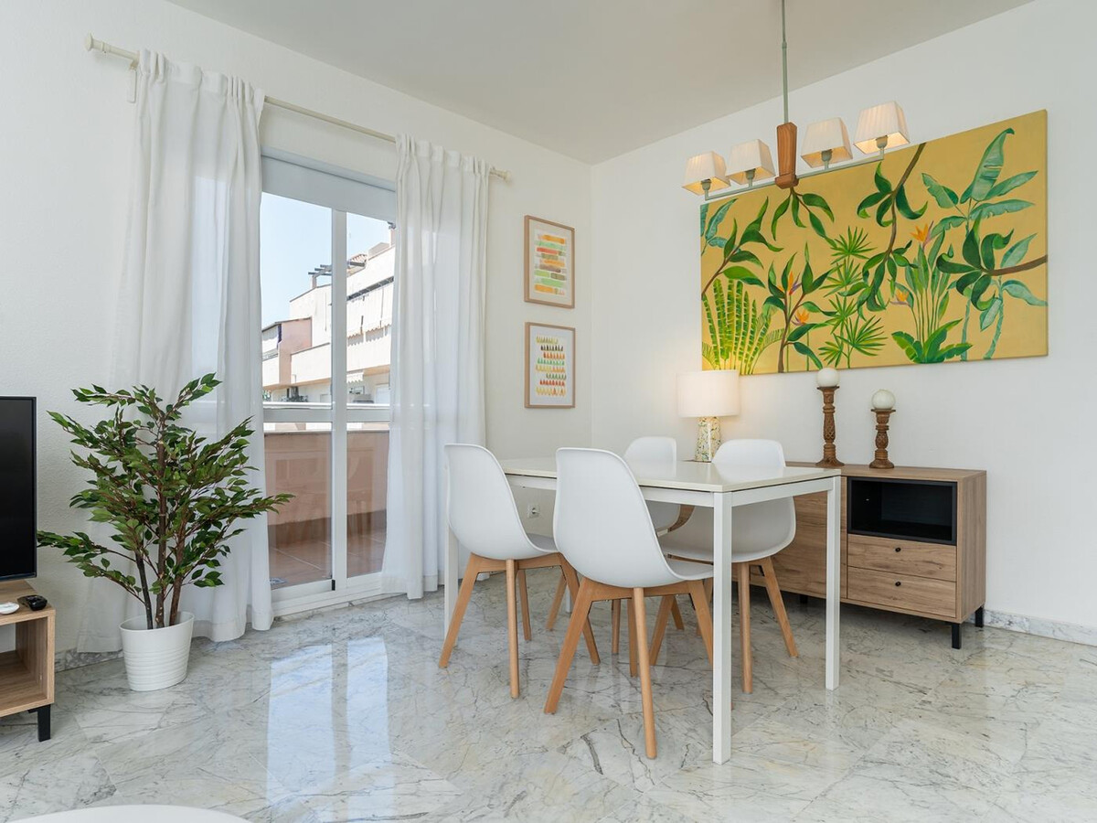 MONKÓ BABIERA, appartement terrasse 100m² Torremolinos - Photo 2