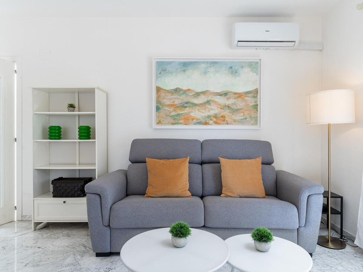MONKÓ BABIERA, appartement terrasse 100m² Torremolinos - Photo 3