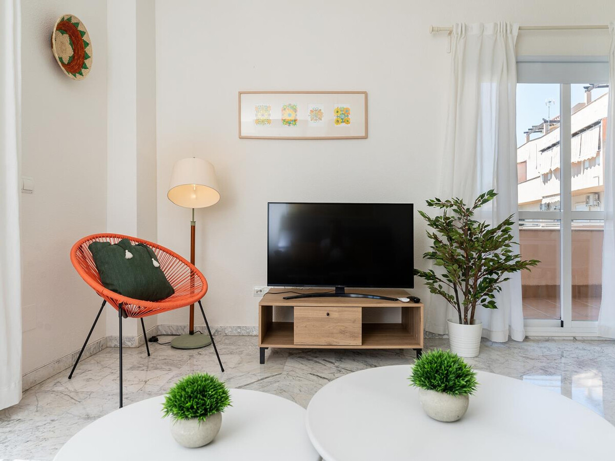 MONKÓ BABIERA, appartement terrasse 100m² Torremolinos - Photo 4