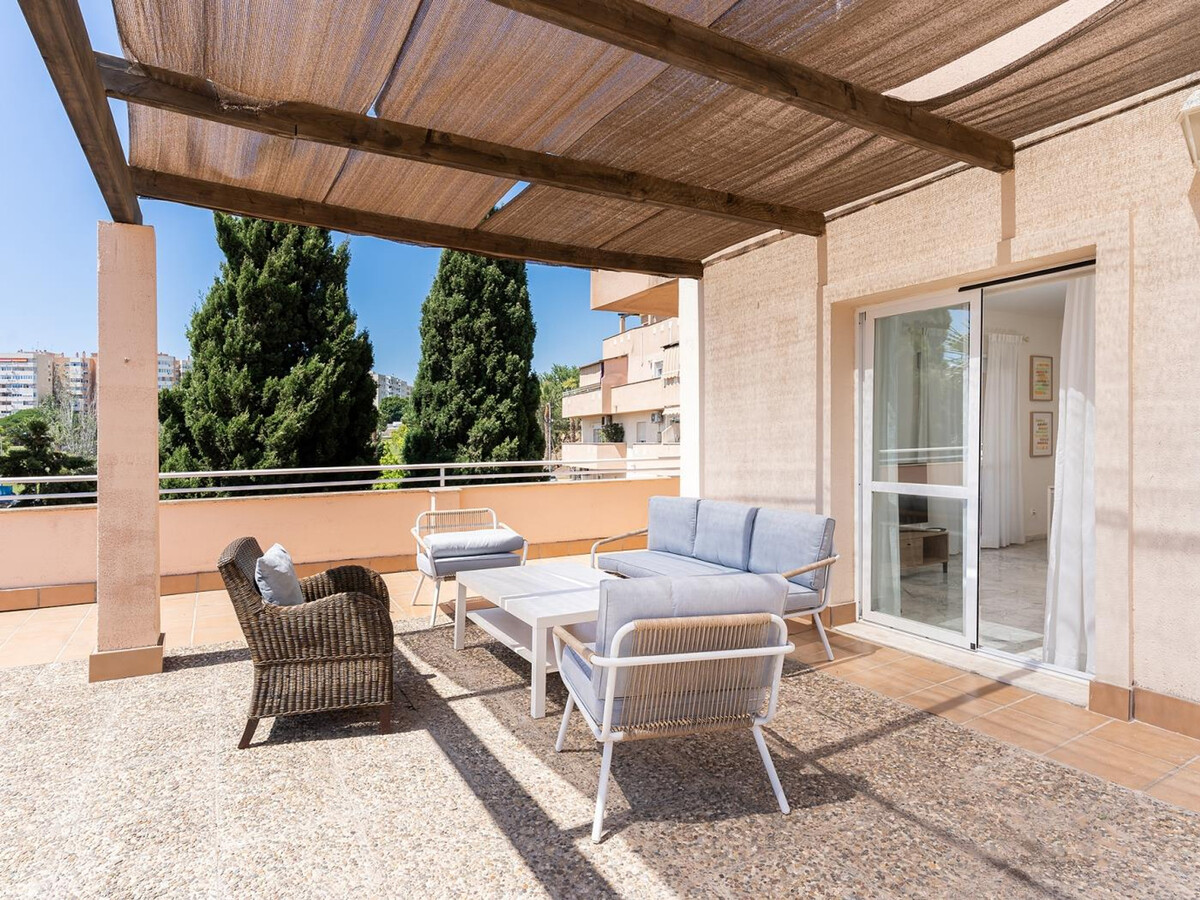 MONKÓ BABIERA, appartement terrasse 100m² Torremolinos - Photo 5