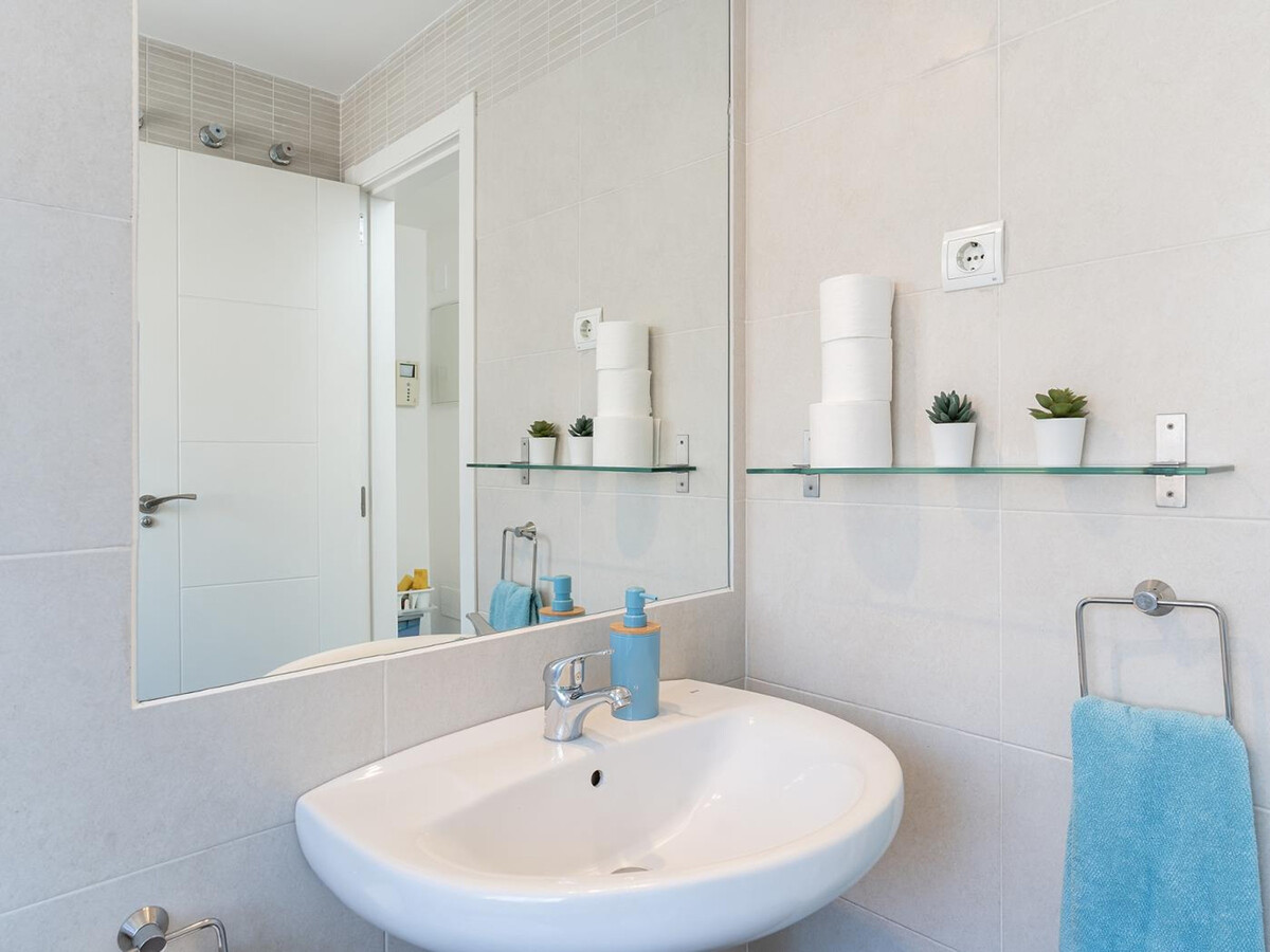 MONKÓ BABIERA, appartement terrasse 100m² Torremolinos - Photo 14