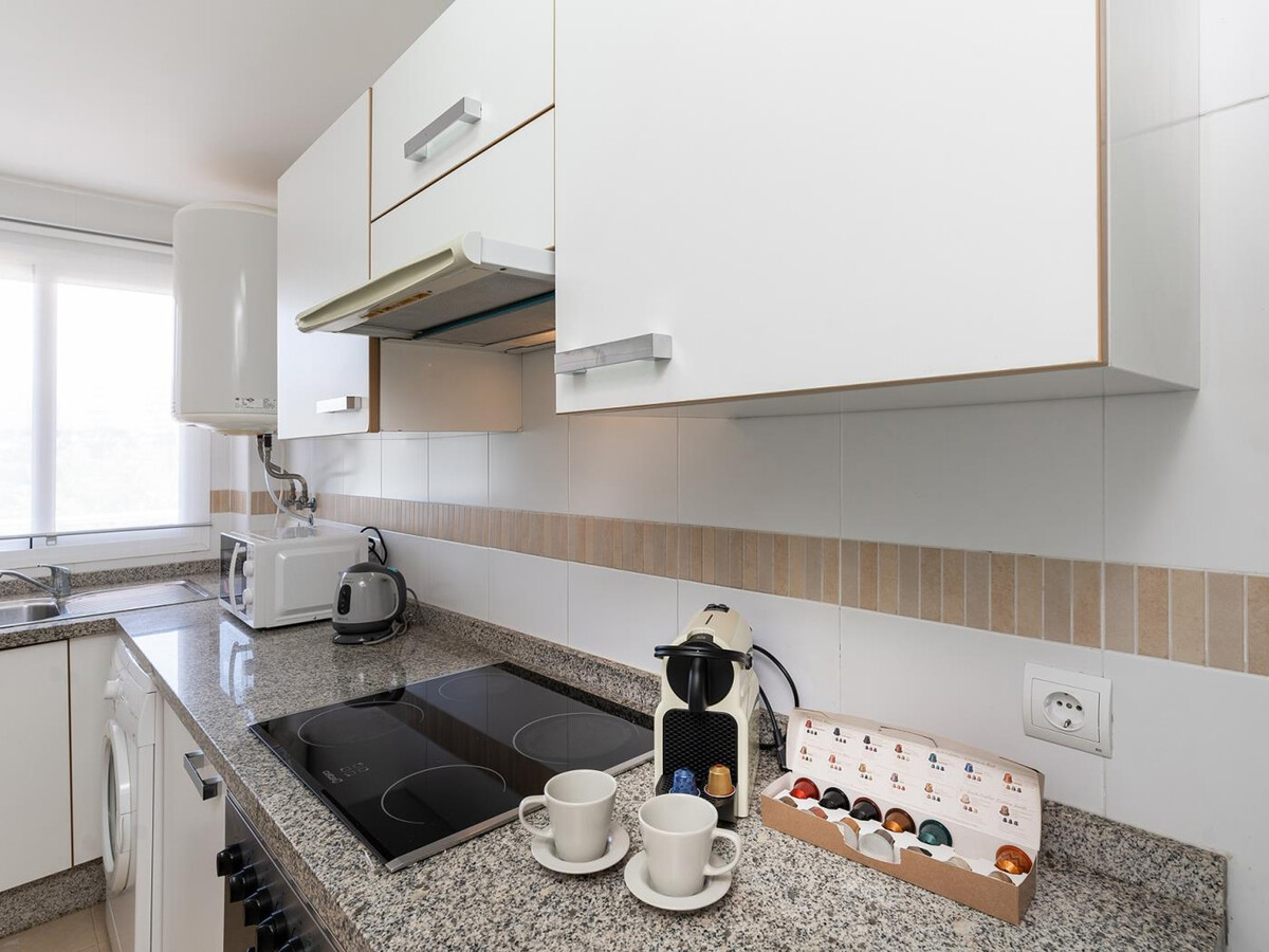 MONKÓ BABIERA, appartement terrasse 100m² Torremolinos - Photo 16